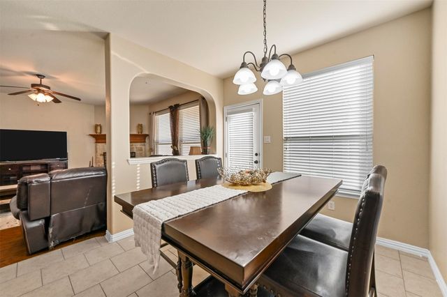 14815 Frisco Ranch Drive, Little Elm, TX 75068