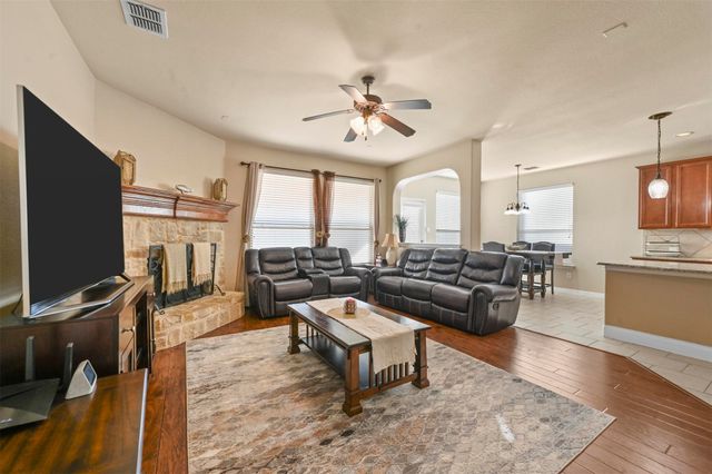 14815 Frisco Ranch Drive, Little Elm, TX 75068