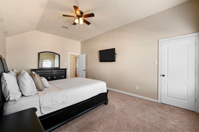 14815 Frisco Ranch Drive, Little Elm, TX 75068