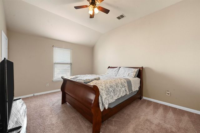 14815 Frisco Ranch Drive, Little Elm, TX 75068