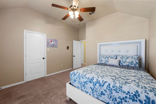 14815 Frisco Ranch Drive, Little Elm, TX 75068