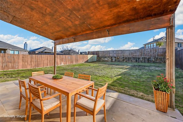 14815 Frisco Ranch Drive, Little Elm, TX 75068