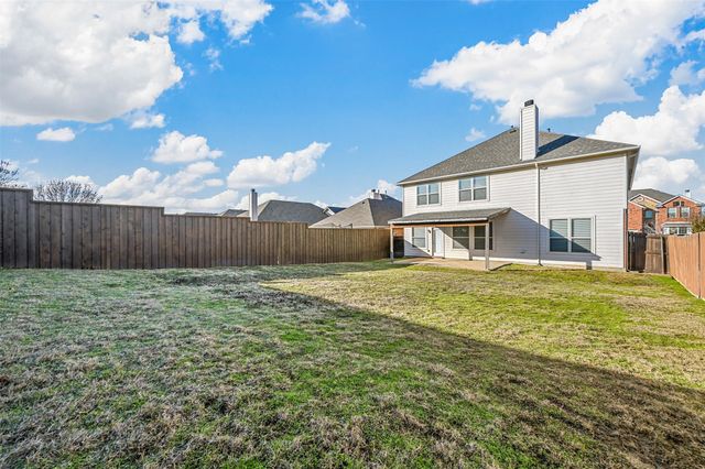 14815 Frisco Ranch Drive, Little Elm, TX 75068