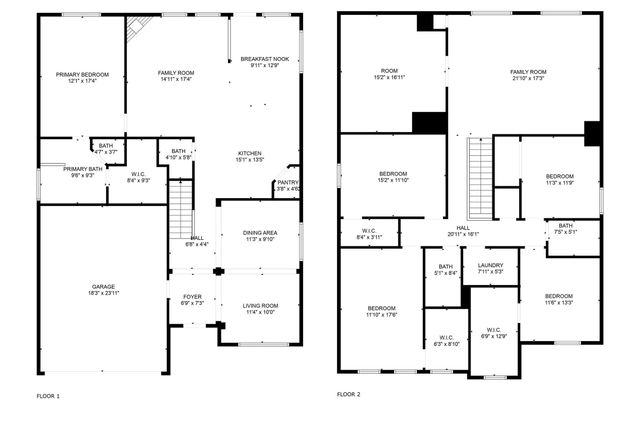 14815 Frisco Ranch Drive, Little Elm, TX 75068