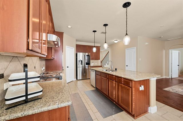 14815 Frisco Ranch Drive, Little Elm, TX 75068