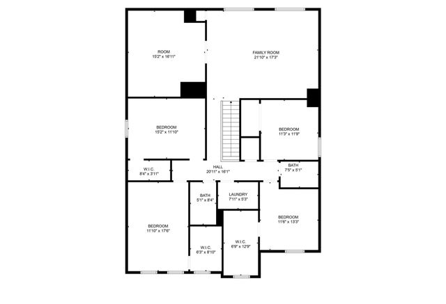 14815 Frisco Ranch Drive, Little Elm, TX 75068