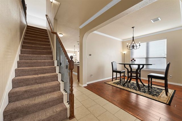 14815 Frisco Ranch Drive, Little Elm, TX 75068