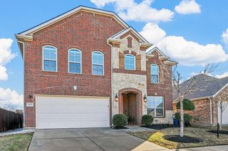 14815 Frisco Ranch Drive, Little Elm, TX 75068