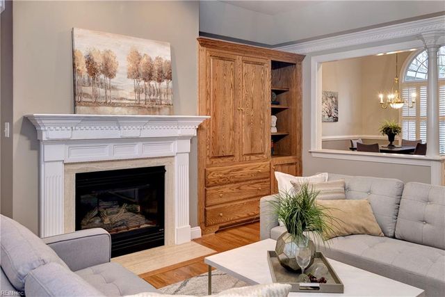 117 Congressional, Williamsburg, VA 23188