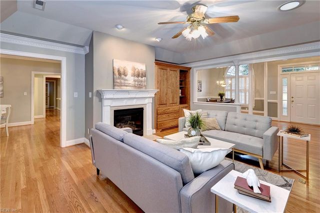 117 Congressional, Williamsburg, VA 23188