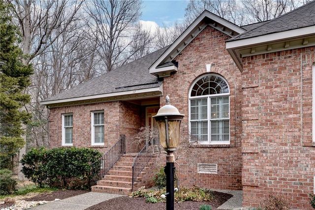 117 Congressional, Williamsburg, VA 23188