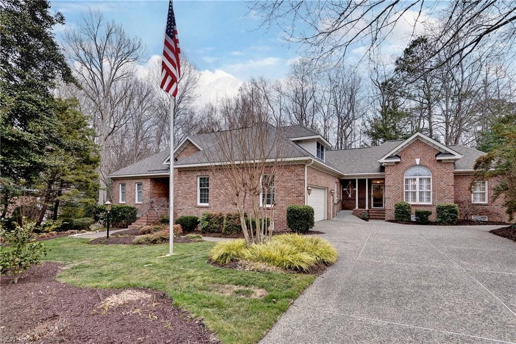 117 Congressional, Williamsburg, VA 23188