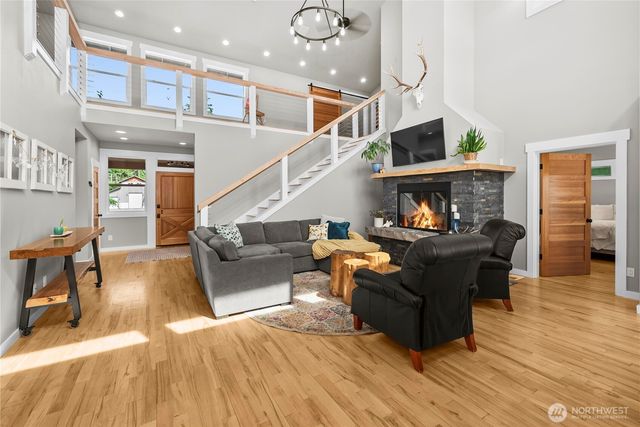458 E Stretch Island Road S, Grapeview, WA 98546