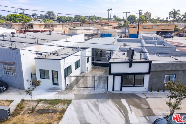 718 Centinela Avenue, Inglewood, CA 90302