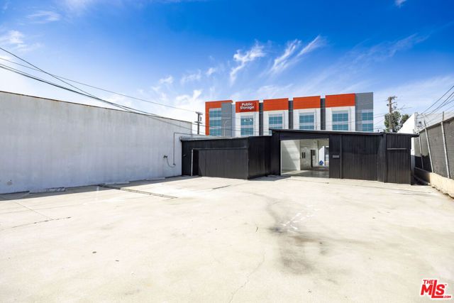 718 Centinela Avenue, Inglewood, CA 90302
