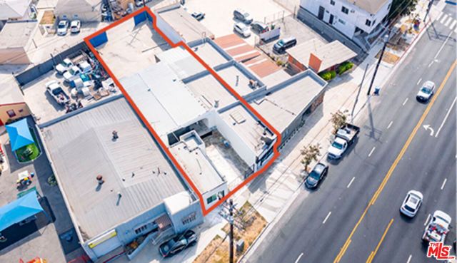 718 Centinela Avenue, Inglewood, CA 90302