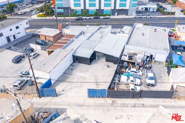 718 Centinela Avenue, Inglewood, CA 90302