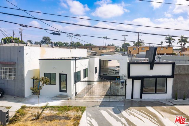 718 Centinela Avenue, Inglewood, CA 90302