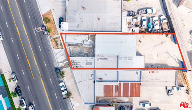 718 Centinela Avenue, Inglewood, CA 90302