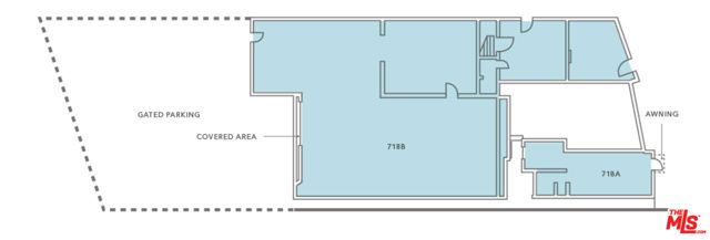 718 Centinela Avenue, Inglewood, CA 90302