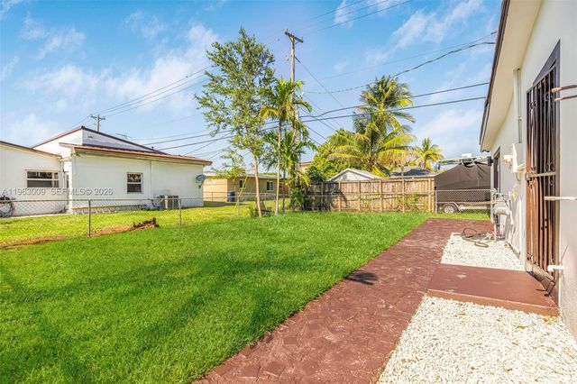 2901 SW 92nd Ave 0, Miami, FL 33165