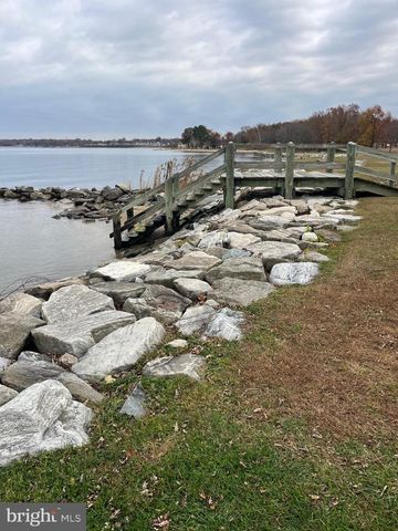 21 MIDWAY DR, Earleville, MD 21919