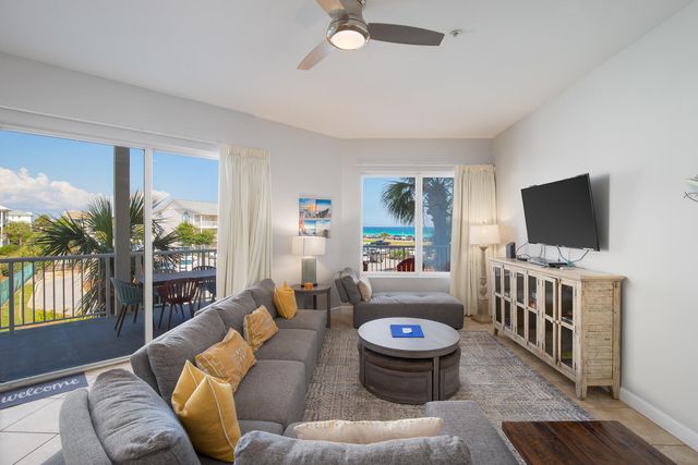 2440 Scenic Gulf Drive UNIT 204, Miramar Beach, FL 32550
