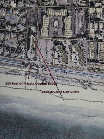2440 Scenic Gulf Drive UNIT 204, Miramar Beach, FL 32550