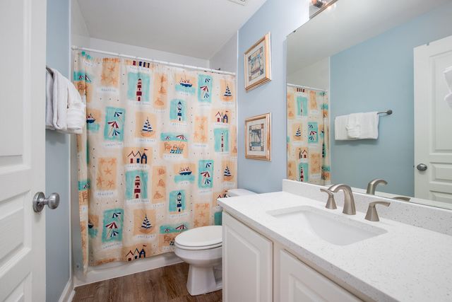 2440 Scenic Gulf Drive UNIT 204, Miramar Beach, FL 32550