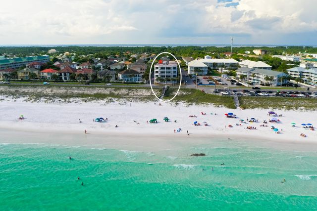 2440 Scenic Gulf Drive UNIT 204, Miramar Beach, FL 32550