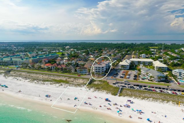 2440 Scenic Gulf Drive UNIT 204, Miramar Beach, FL 32550