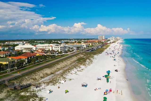 2440 Scenic Gulf Drive UNIT 204, Miramar Beach, FL 32550