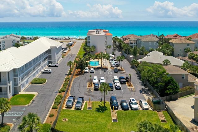 2440 Scenic Gulf Drive UNIT 204, Miramar Beach, FL 32550