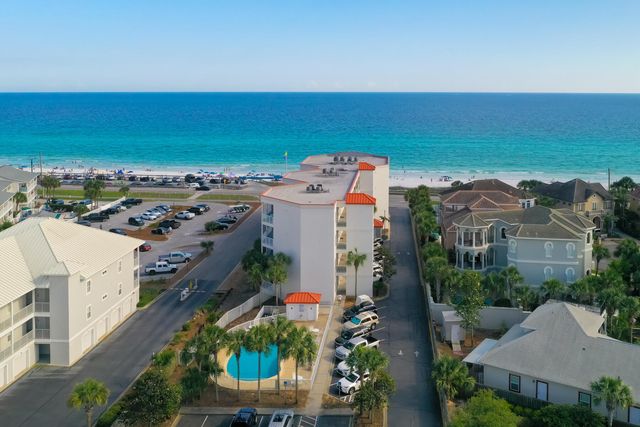 2440 Scenic Gulf Drive UNIT 204, Miramar Beach, FL 32550