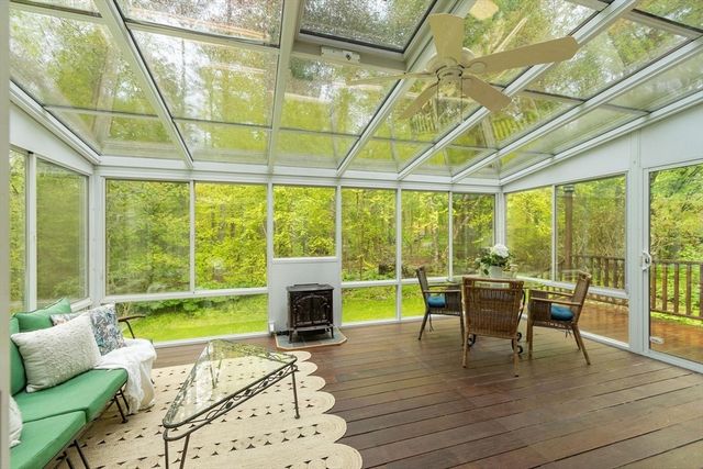 315 Nagog Hill Rd, Acton, MA 01720