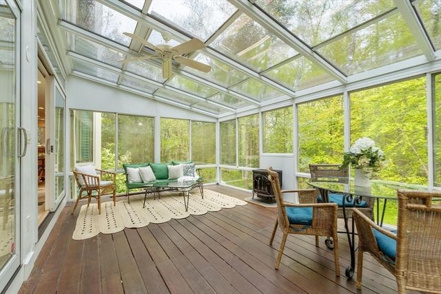 315 Nagog Hill Rd, Acton, MA 01720