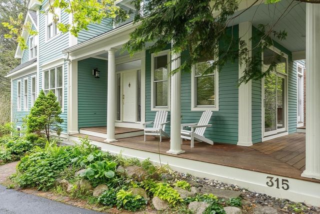 315 Nagog Hill Rd, Acton, MA 01720