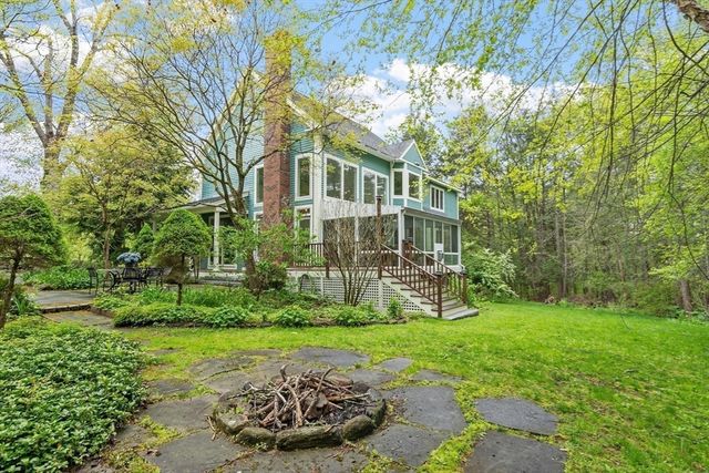 315 Nagog Hill Rd, Acton, MA 01720