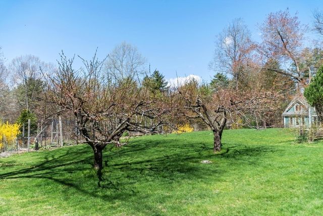 315 Nagog Hill Rd, Acton, MA 01720