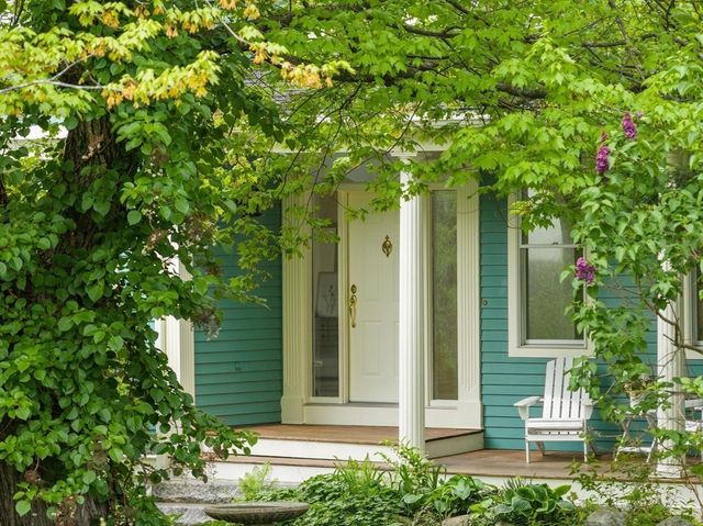 315 Nagog Hill Rd, Acton, MA 01720