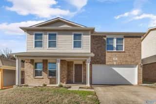 129 Sagebrook Drive, Madison, AL 35757