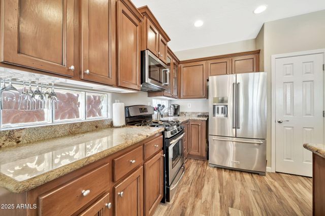 2519 W MYOPIA Drive, Anthem, AZ 85086