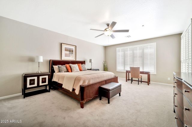 2519 W MYOPIA Drive, Anthem, AZ 85086