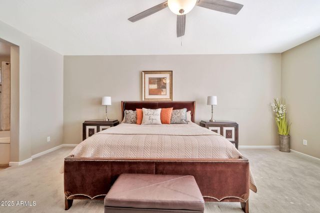 2519 W MYOPIA Drive, Anthem, AZ 85086