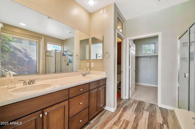 2519 W MYOPIA Drive, Anthem, AZ 85086