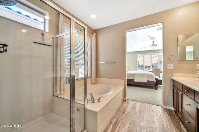 2519 W MYOPIA Drive, Anthem, AZ 85086