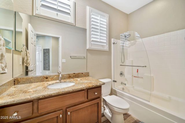 2519 W MYOPIA Drive, Anthem, AZ 85086