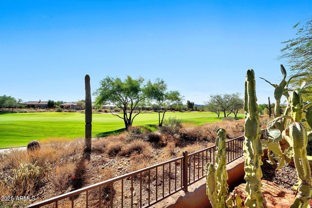 2519 W MYOPIA Drive, Anthem, AZ 85086