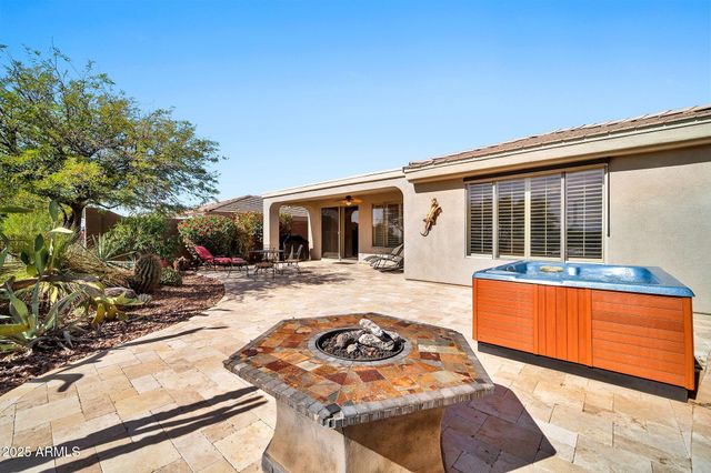 2519 W MYOPIA Drive, Anthem, AZ 85086