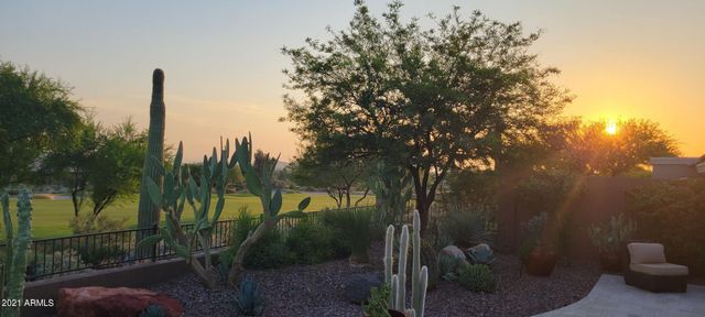 2519 W MYOPIA Drive, Anthem, AZ 85086